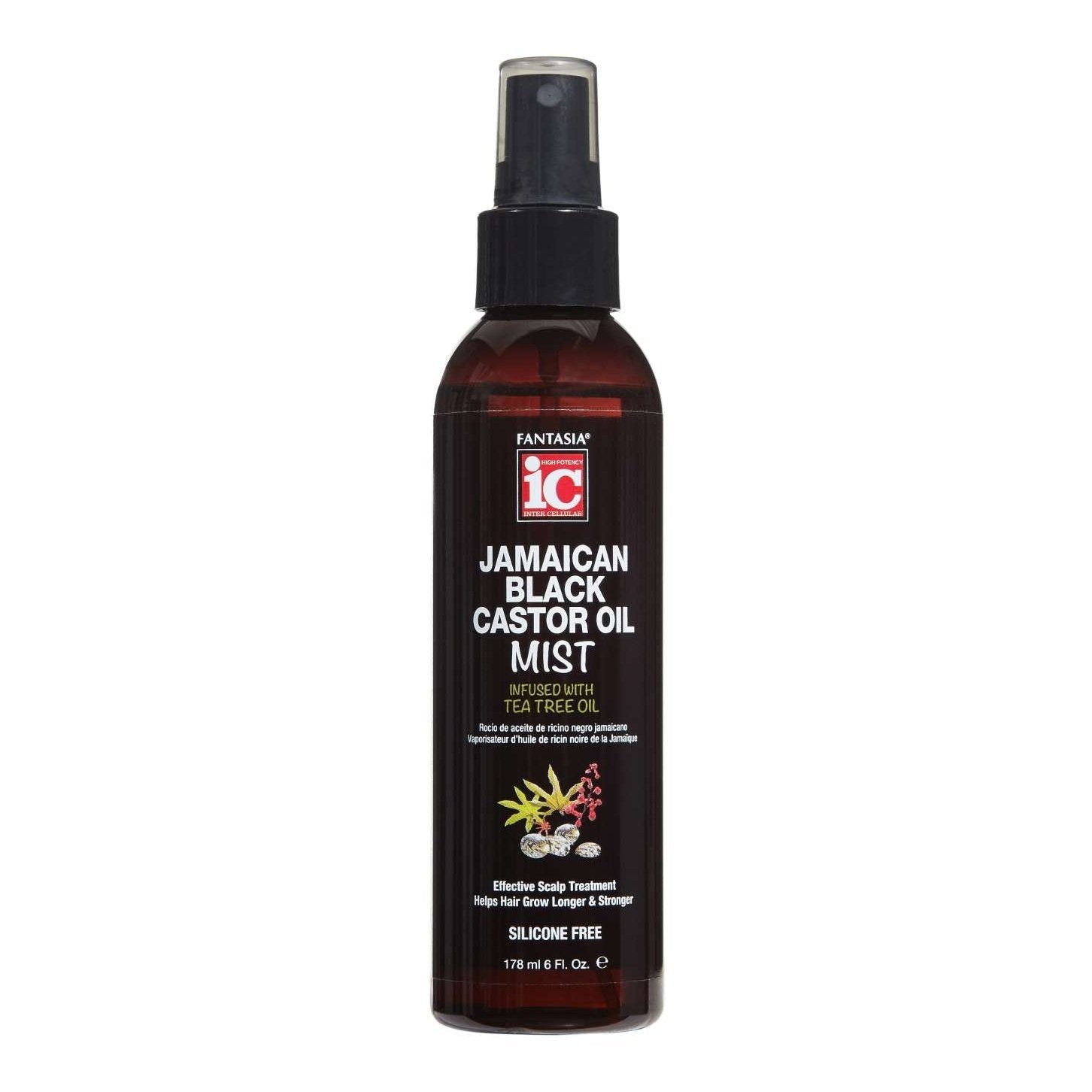 Fantasia Ic Jamaican Black Castor Oil Mist Fantasia Ic Jamaican Black Castor Oil Mist Ic Fantasia