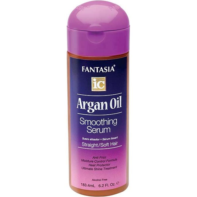 Fantasia Ic Argan Oil Smoothing Serum Fantasia Ic Argan Oil Smoothing Serum Ic Fantasia