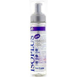 Isoplus Foam Wrap & Set Lotion ISOPLUS