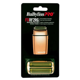 Babylisspro Replacement Foil Cutter BABYLISS
