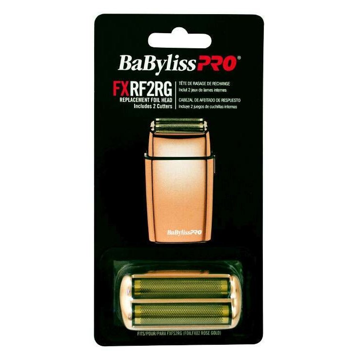 Babylisspro Replacement Foil Cutter Babylisspro Replacement Foil Cutter BABYLISS