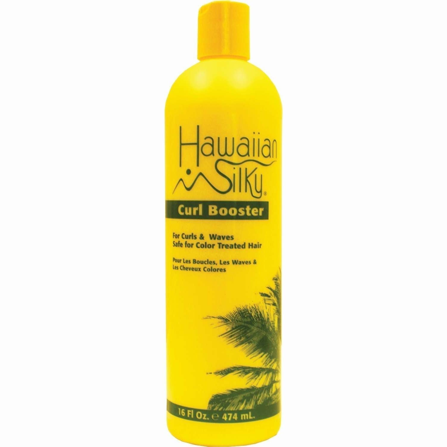 Hawaiian Silky Booster Hawaiian Silky Booster HAWAIIAN SILKY