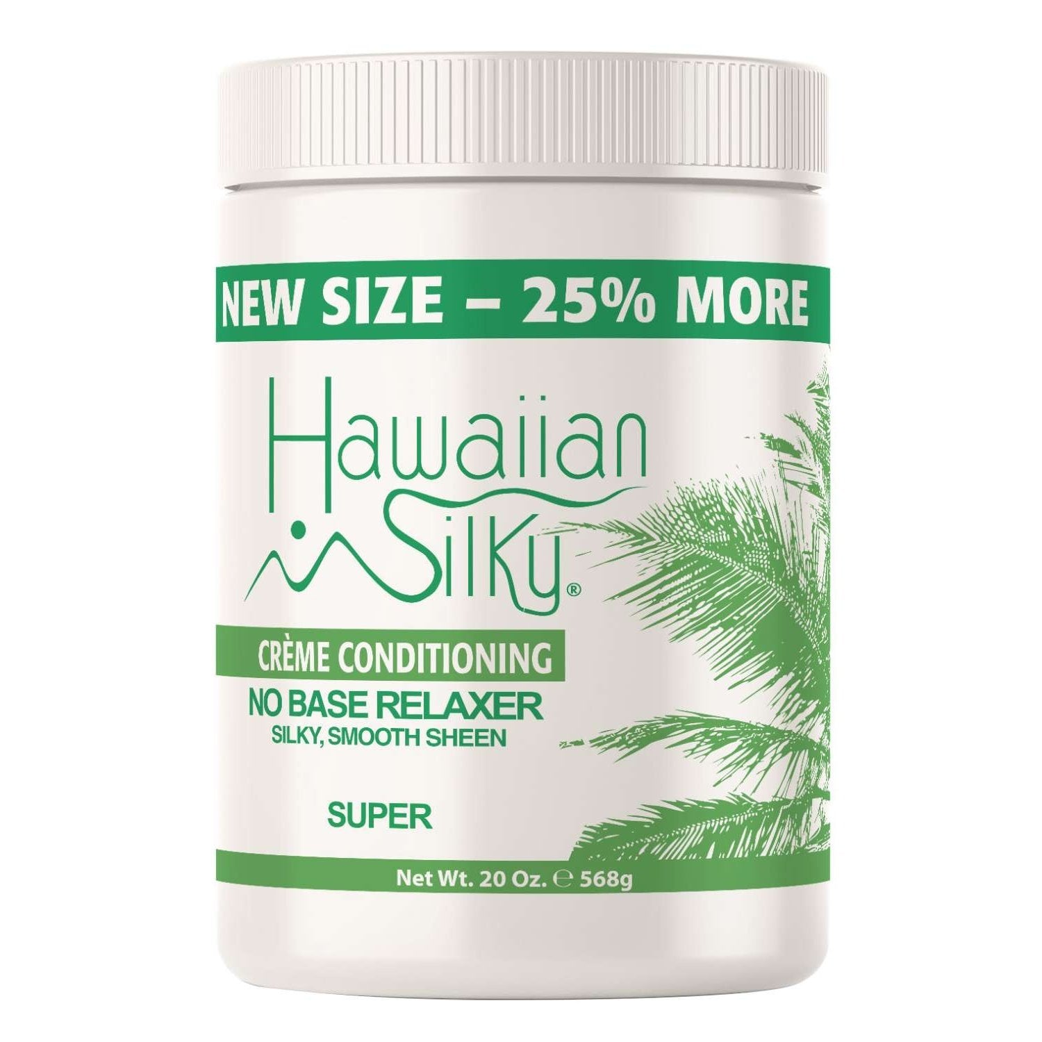 Hawaiian Silky No-Base 20Oz Super Bonus Hawaiian Silky No-Base 20Oz Super Bonus HAWAIIAN SILKY