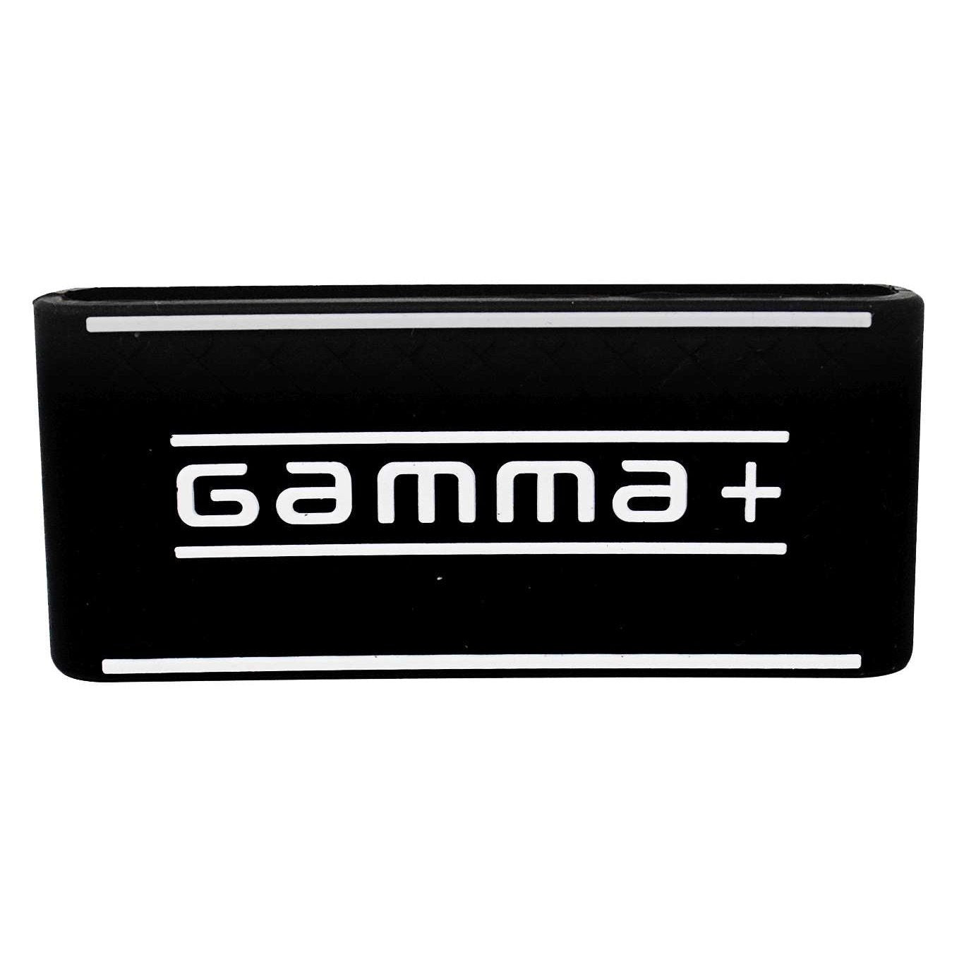 Gamma Grip Band For Hair Clippers Barbers Snug Fit Non-Slip Heat Resistant Black Gamma Grip Band For Hair Clippers Barbers Snug Fit Non-Slip Heat Resistant Black Gamma