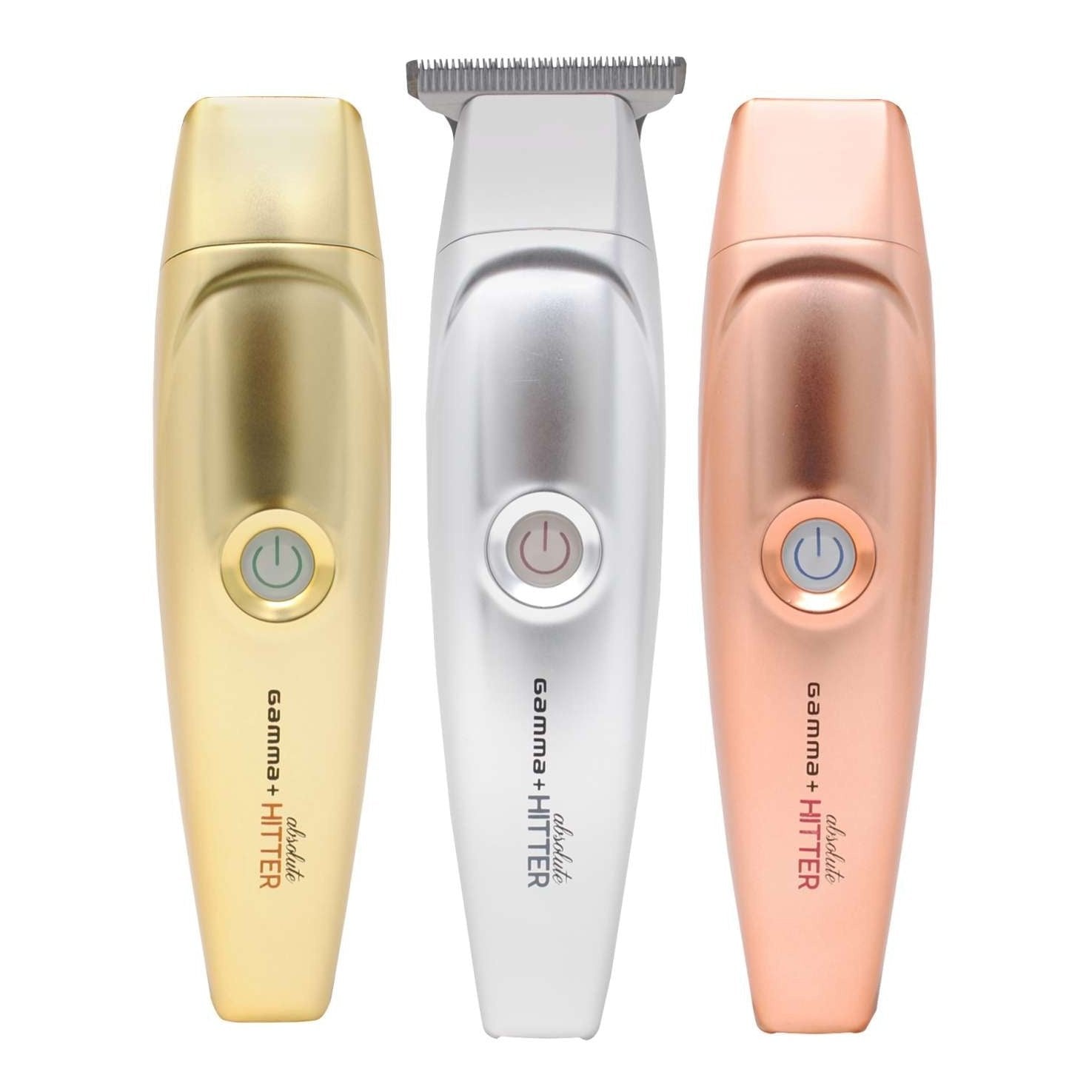 Absolute Hitter Trimmer Mate Finishing Absolute Hitter Trimmer Mate Finishing Gamma