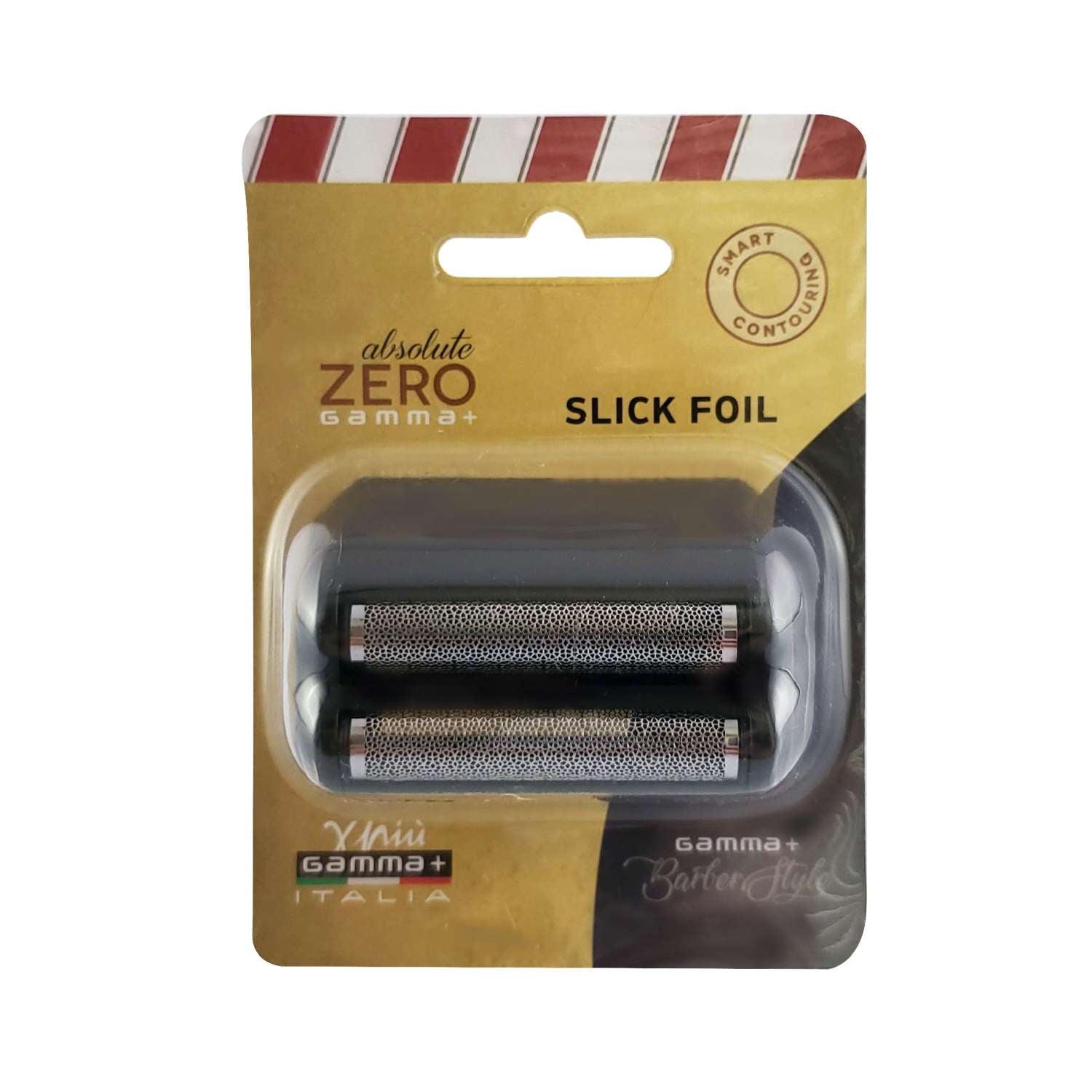 Gamma Plus Absolute Zero Silver Slick Replacement Foils Gamma Plus Absolute Zero Silver Slick Replacement Foils Gamma