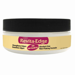 Groganics Revita-Edge Control Gel GROGANICS