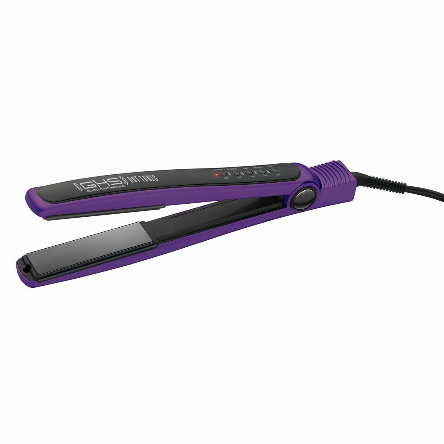 Hot Tools Hot Tools Ghs Nano Digital Flat Iron 1 Hot Tools Hot Tools Ghs Nano Digital Flat Iron 1 HOT TOOLS
