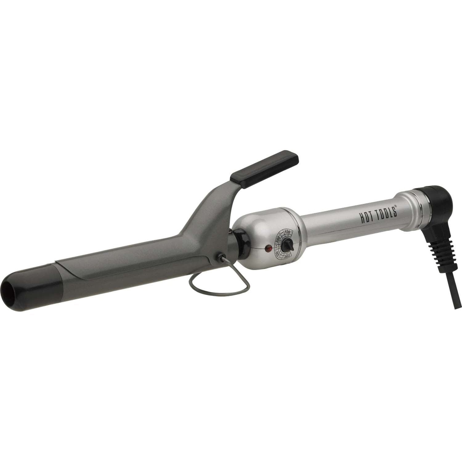 Hot Tool Diamond Platinum Culring Iron Hot Tool Diamond Platinum Culring Iron HOT TOOLS
