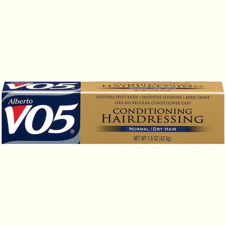 Vo5 Hairdress Regular Vo5 Hairdress Regular Vo5