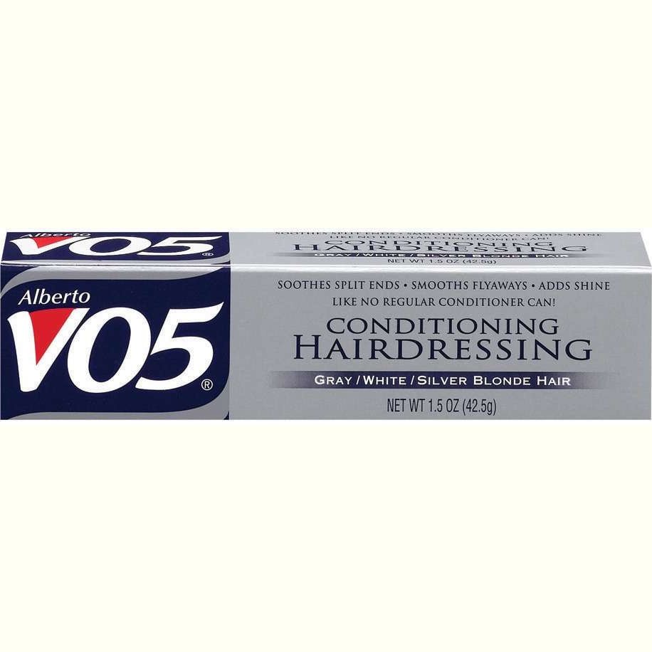 Vo5 Hairdress Graywhitesilver Vo5 Hairdress Graywhitesilver Vo5
