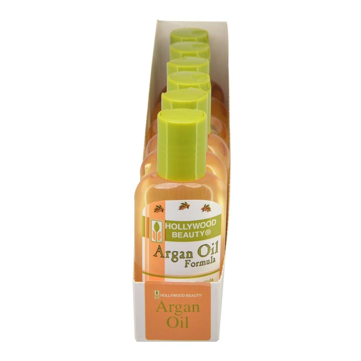 Hollywood Beauty Argan Oil Hollywood Beauty Argan Oil Hollywood Beauty