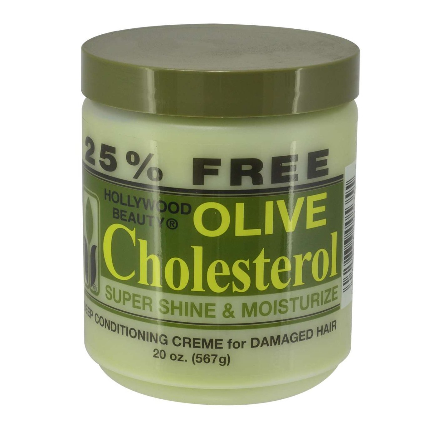 Hollywood Beauty Olive Cholesterol Hollywood Beauty Olive Cholesterol Hollywood Beauty