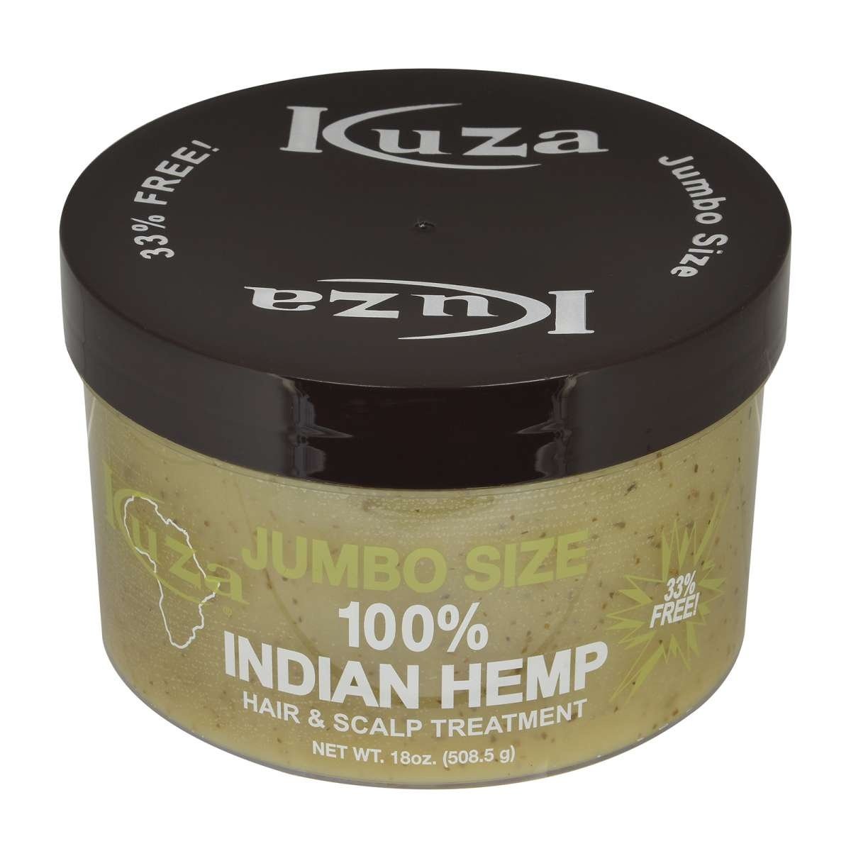 Kuza Indian Hemp Kuza Indian Hemp Hollywood Beauty