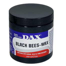 Dax Black Beeswax Dax