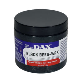 Dax Black Beeswax Dax
