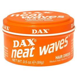 Dax Neat Waves Hairdress Dax