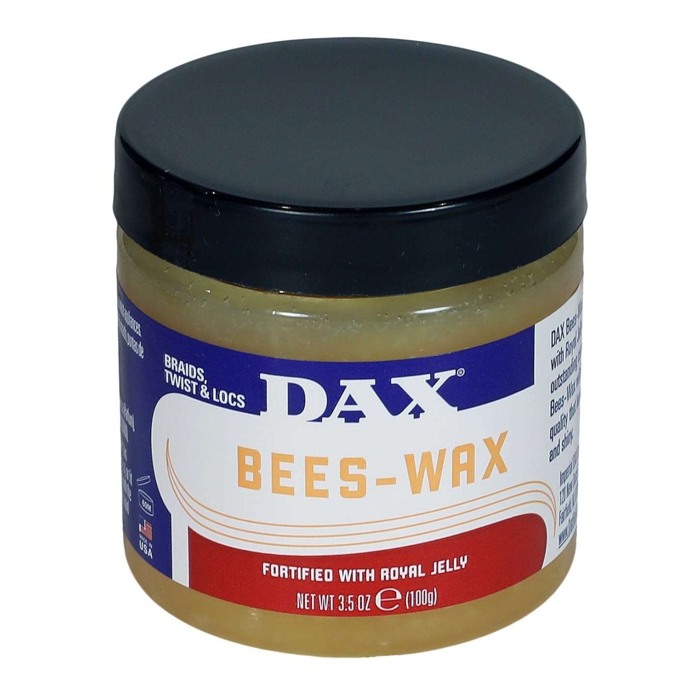 Dax Bees-Wax Dax Bees-Wax Dax