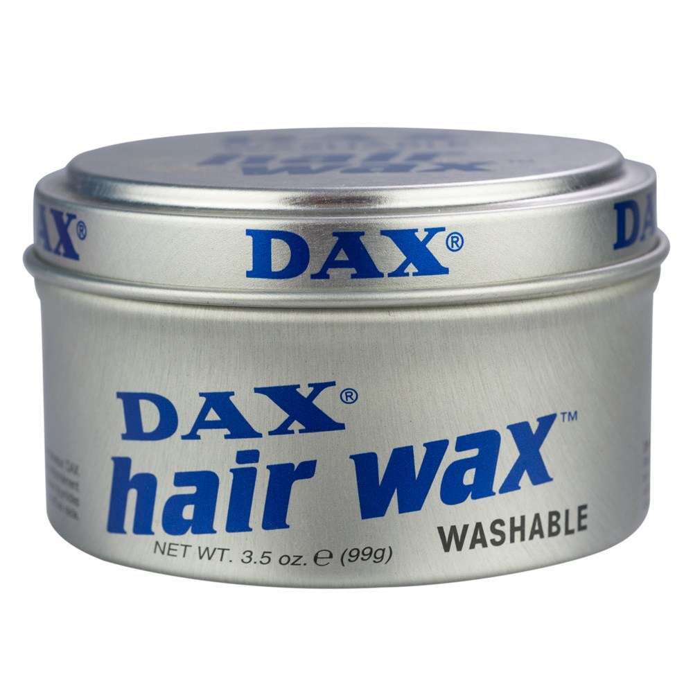 Dax Hair Wax Washable Dax Hair Wax Washable Dax