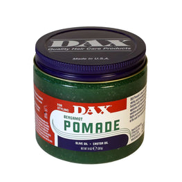 Dax Pomade Vegetable Oil Dax