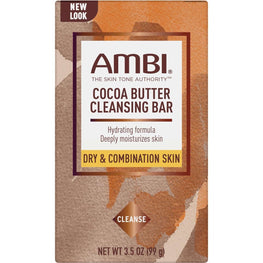 Ambi Soap Cocoa Butter Cleansing Bar AMBI
