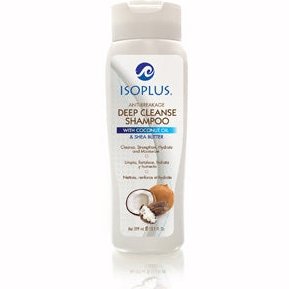 Isoplus Coconut Shampoo Isoplus Coconut Shampoo ISOPLUS