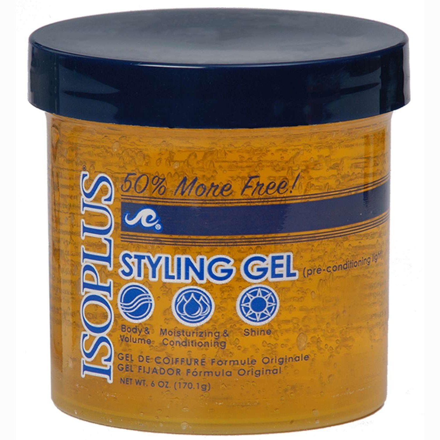 Isoplus Styl Gel Light Bonus Isoplus Styl Gel Light Bonus ISOPLUS