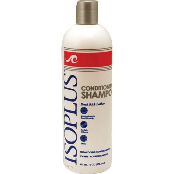 Isoplus Conditioning Shampoo Isoplus Conditioning Shampoo ISOPLUS