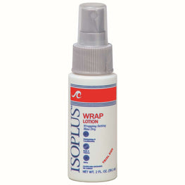 Isoplus Wrap Lotion ISOPLUS