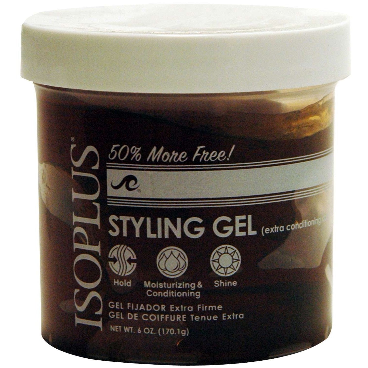 Isoplus Styl Gel Dark Bonus Isoplus Styl Gel Dark Bonus ISOPLUS