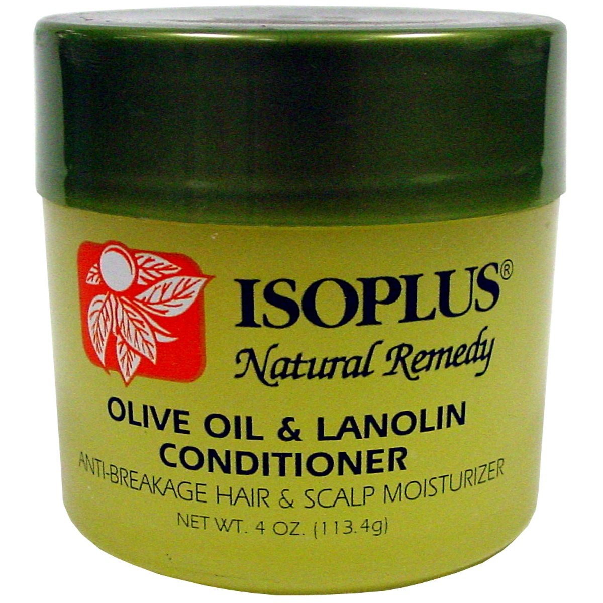 Isoplus Natural Remedy Olive Oil Lanolin Isoplus Natural Remedy Olive Oil Lanolin Your Vendor Name