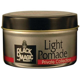 Black Magic Light Pomade Black Magic