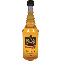 Black Magic After Shaver Bay Rum Black Magic