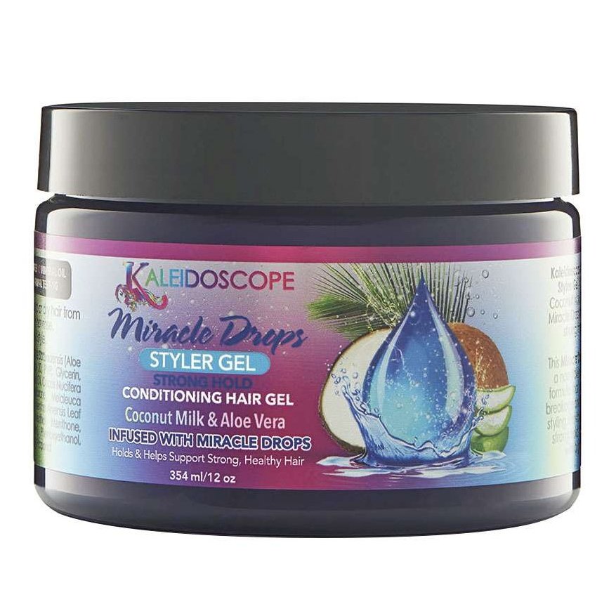 Kaleidoscope Miracle Edge Gel Kaleidoscope Miracle Edge Gel KALEIDOSCOPE