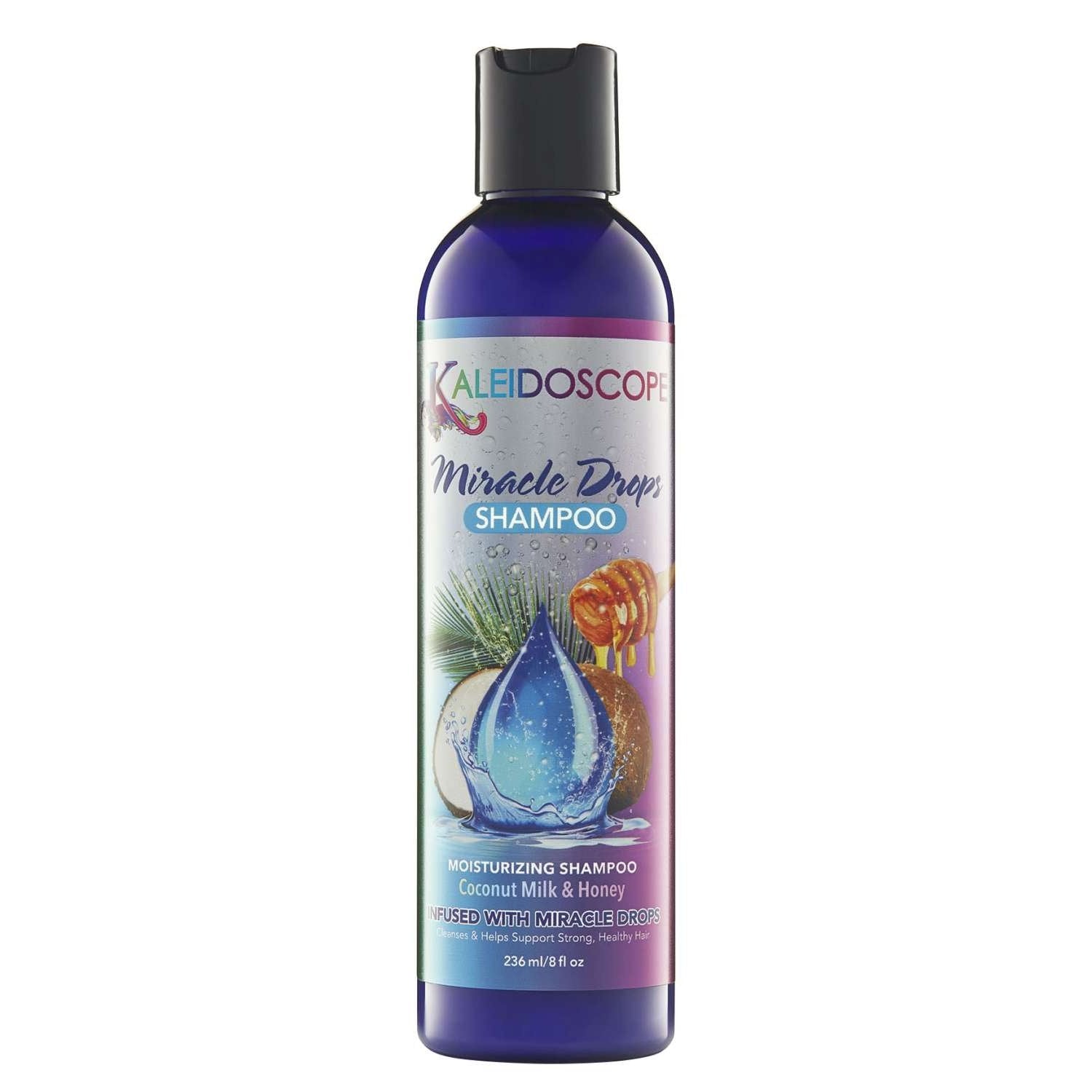 Kaleidoscope Miracle Shampoo Kaleidoscope Miracle Shampoo KALEIDOSCOPE