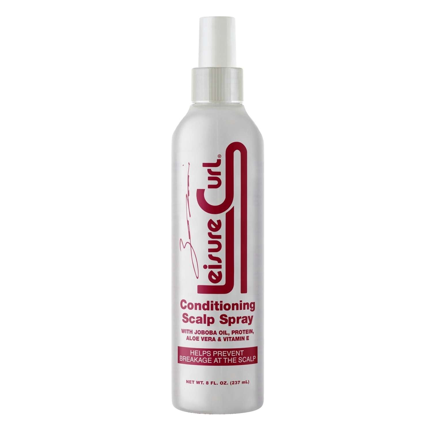 Leisure Curl Scalp Spy Reg Leisure Curl Scalp Spy Reg Leisure Curl