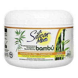 Silicon Mix Bamboo Treatment SILICON MIX