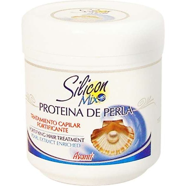 Silicon Mix Protein Treatment Silicon Mix Protein Treatment SILICON MIX