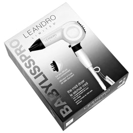 Babylisspro Leandro Limited The Midi Dryer BABYLISS