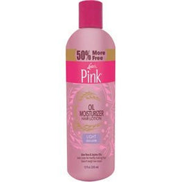 Pink
Oil Moisturizer Lotion - Lite Pink