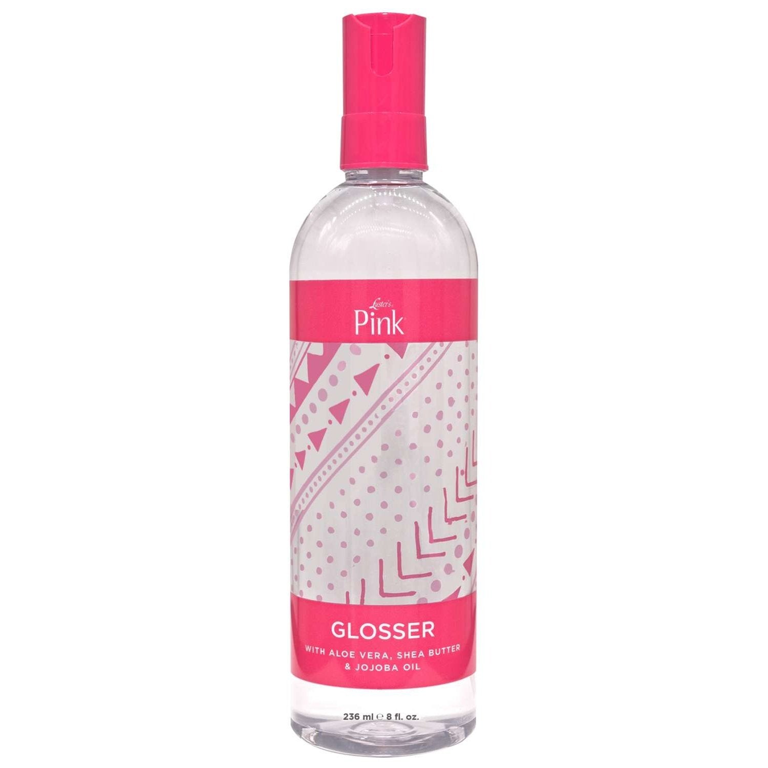Pink Glosser Pink Glosser Pink