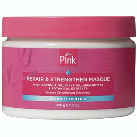 Pink Repair And Strengthen Masque Pink Repair And Strengthen Masque Pink