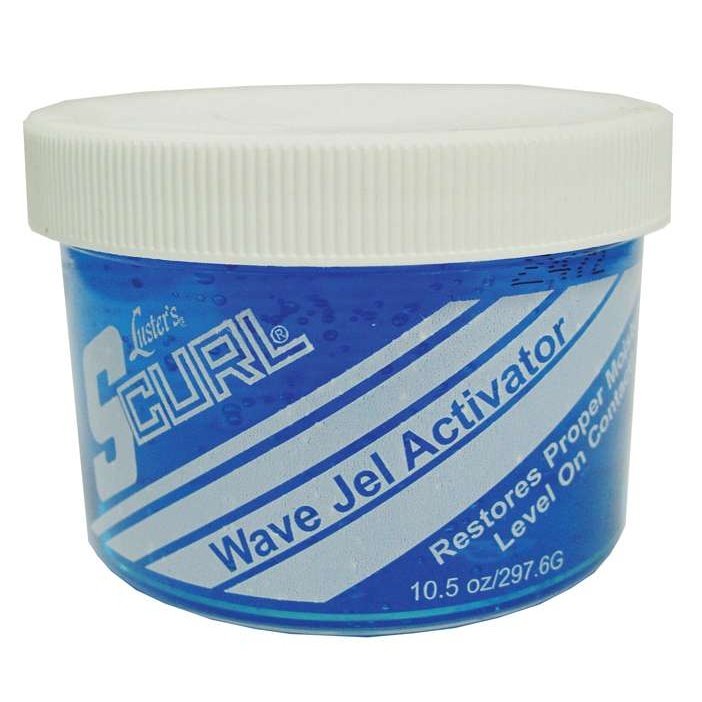Scurl Wave Jel Activator Scurl Wave Jel Activator S-Curl