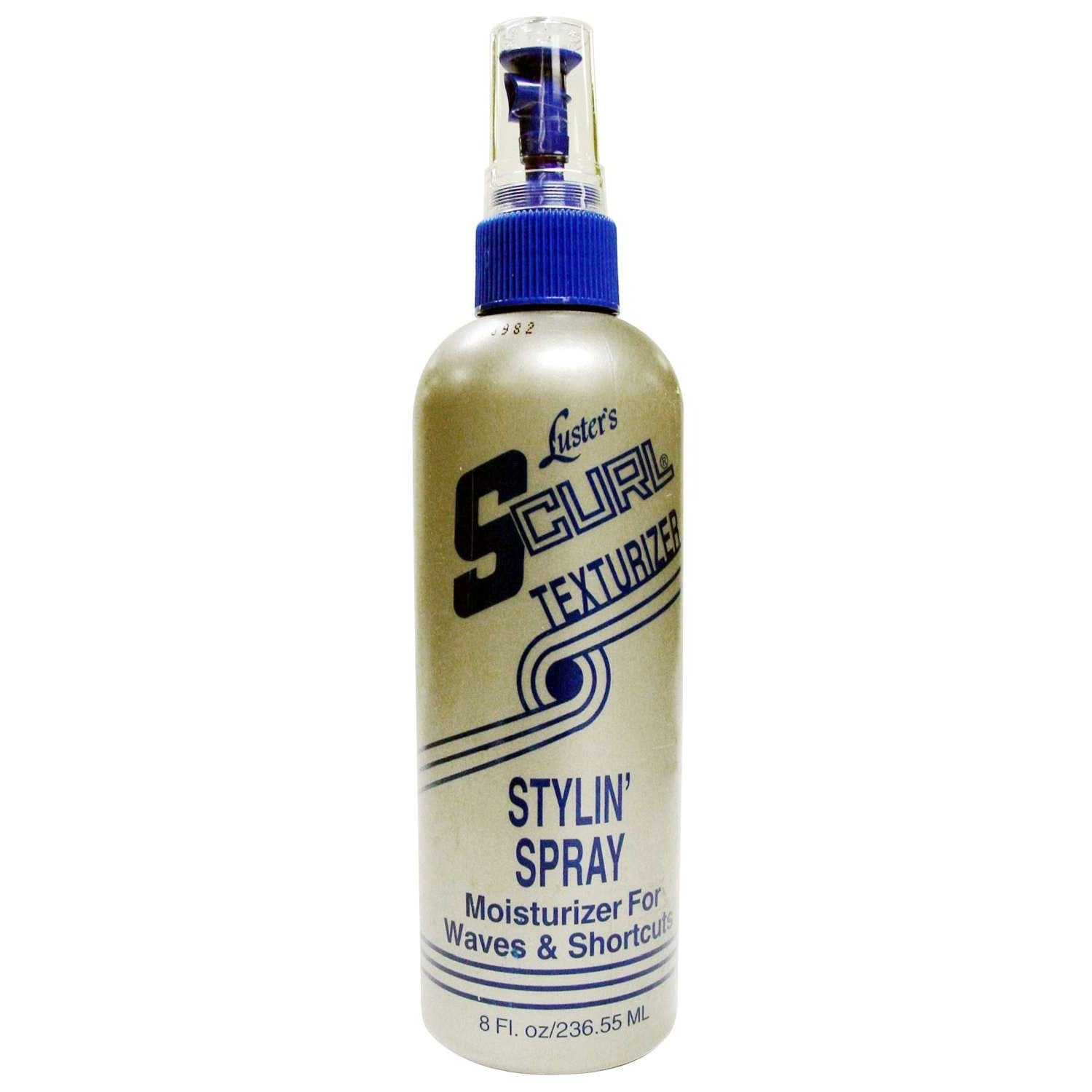 Scurl Texturizer Styling Spray Scurl Texturizer Styling Spray S-Curl