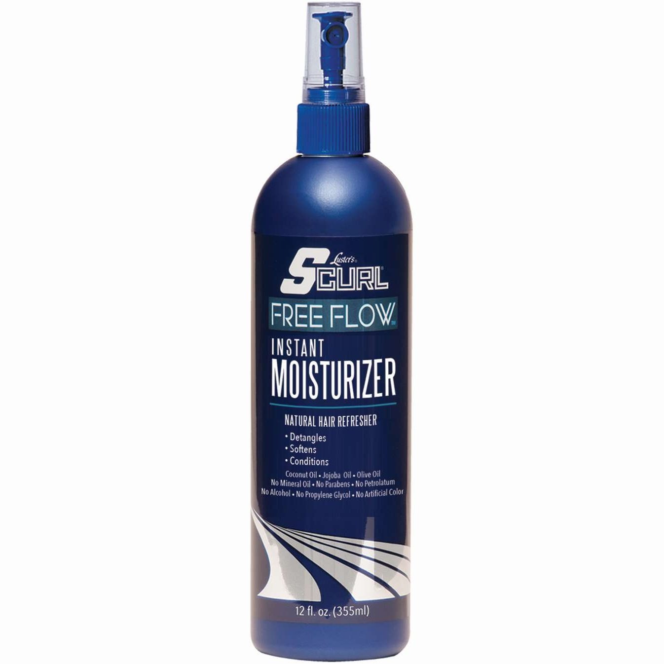 Lusters Scurl Free Flow Instant Moisturizer Lusters Scurl Free Flow Instant Moisturizer S-Curl