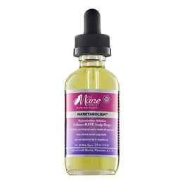 The Mane Choice Manetabolism Rejuvenation Solution Enhancemint Scalp Drops THE MANE CHOICE