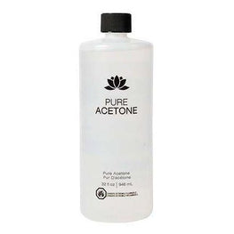 Marianna Pure Acetone Nail Polish Remover 32 oz. MARIANNA