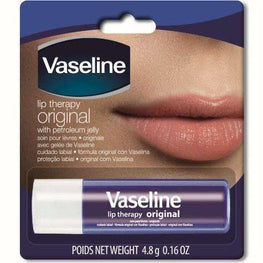 Vaseline Lip Therapy Original Vaseline