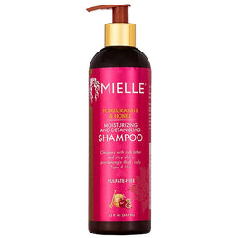 Mielle Pomegranate  Honey Moisturizing And Detangling Shampoo Mielle