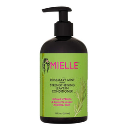 Mielle Rosemary Mint Strengthening Leave-In Conditioner Mielle